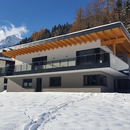Apart La Vita Kappl  Bagian luar foto