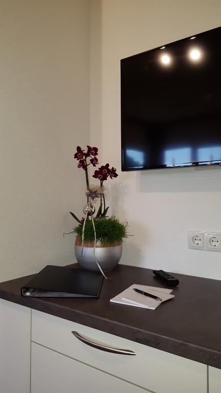 Apart La Vita Kappl  Ruang foto